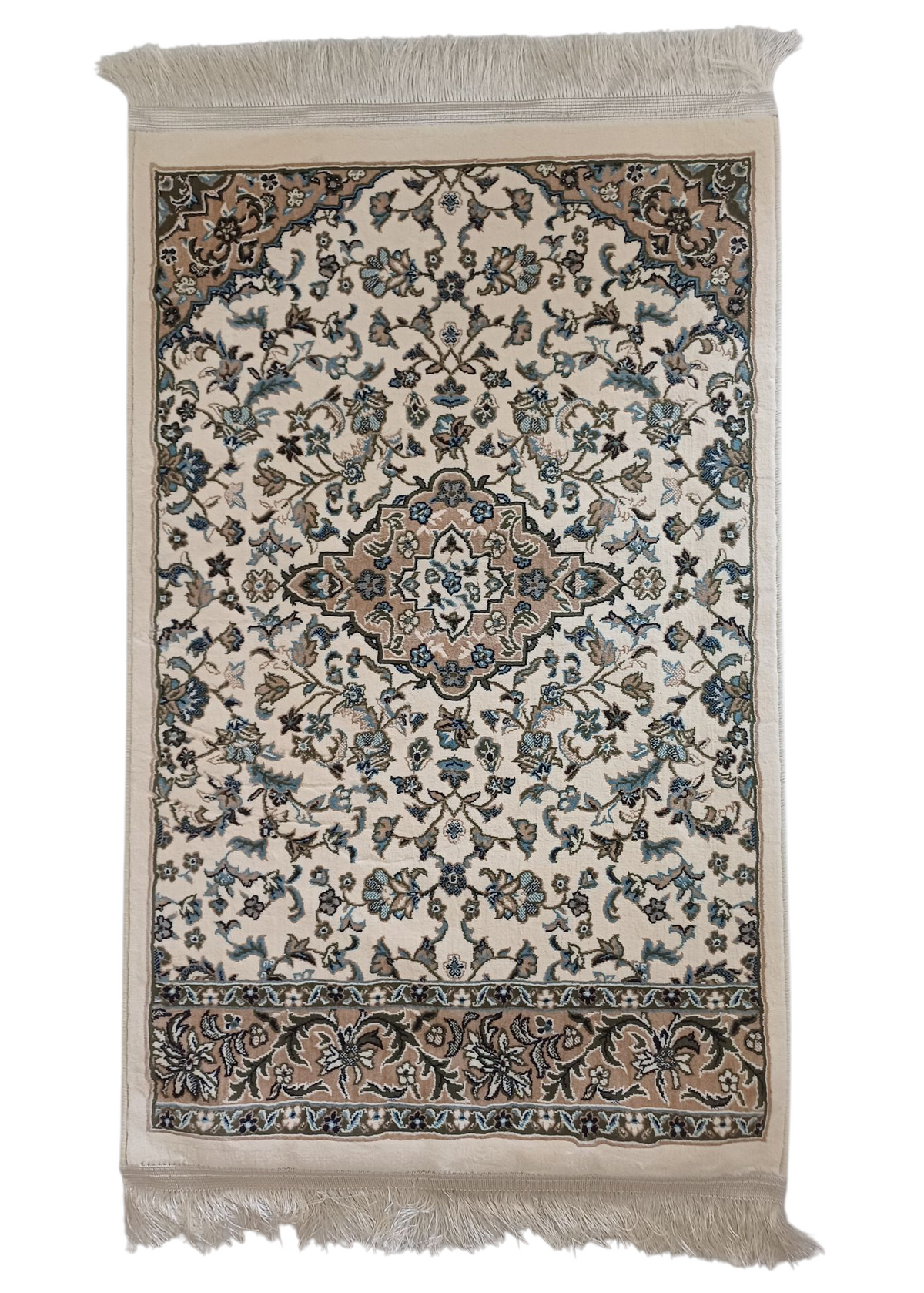 Tapis de prière Rawdah — Classique