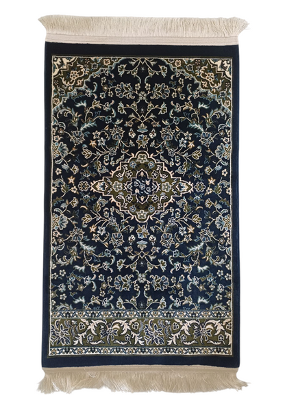 Tapis de prière Rawdah — Classique