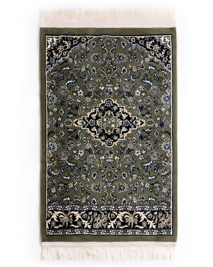 Tapis de prière Rawdah — Classique