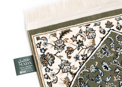 Tapis de prière Rawdah — Harmonie