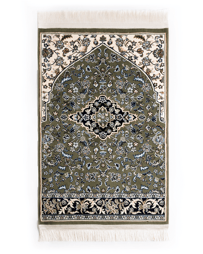 Tapis de prière Rawdah — Harmonie