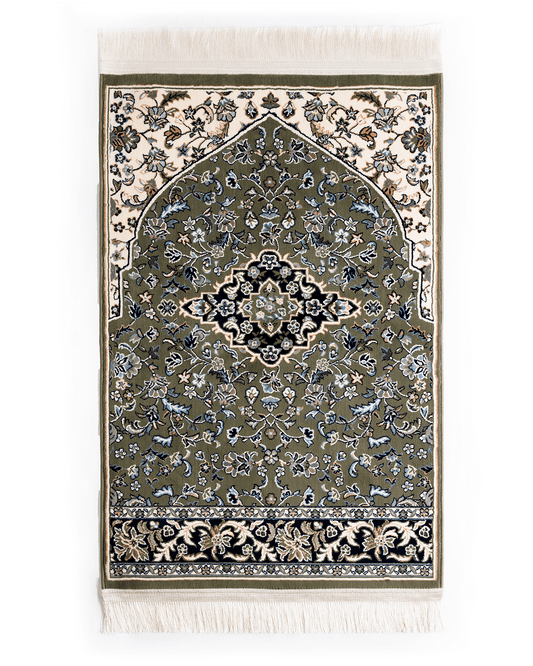 Tapis de prière Rawdah — Harmonie